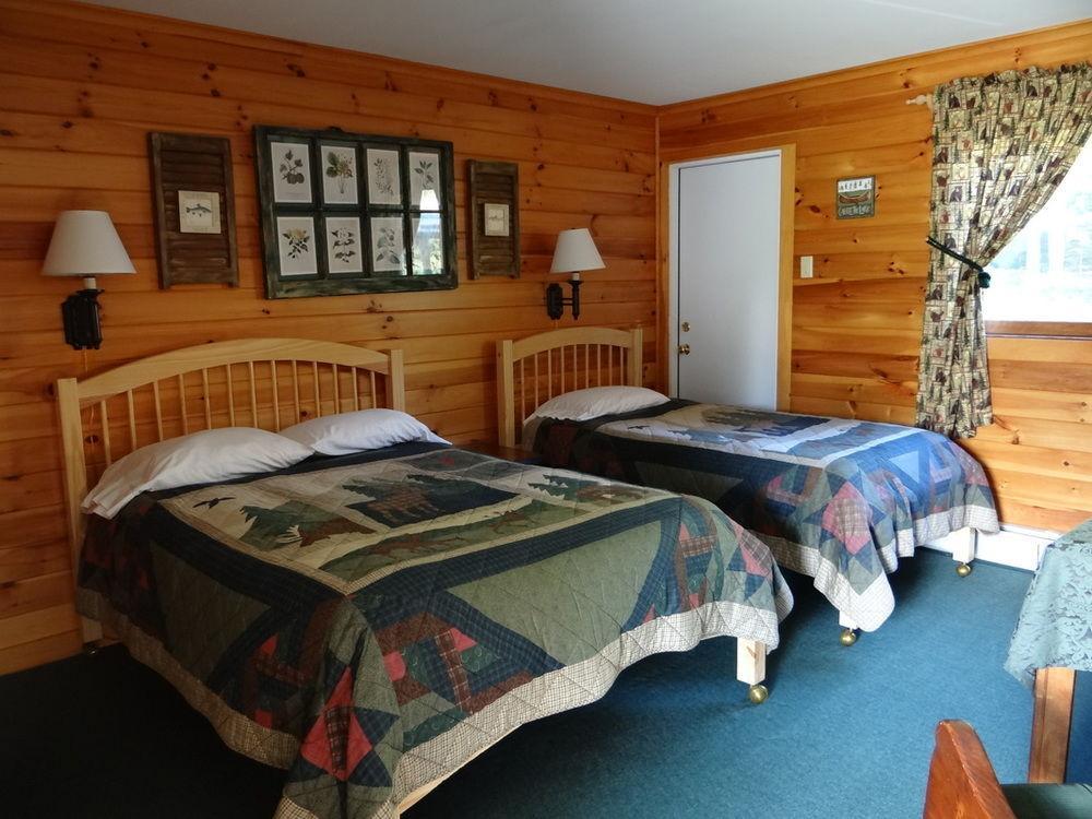Blue Gentian Lodge At Magic Mountain Londonderry Luaran gambar
