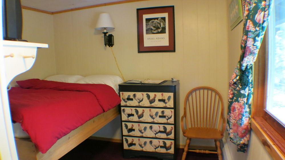 Blue Gentian Lodge At Magic Mountain Londonderry Luaran gambar