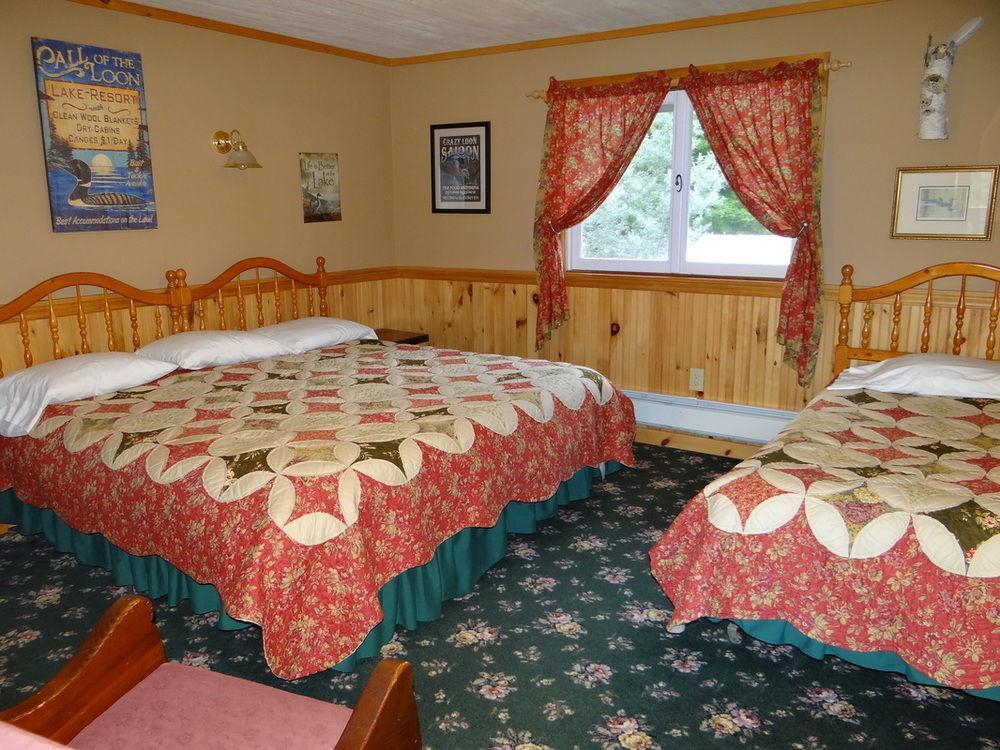 Blue Gentian Lodge At Magic Mountain Londonderry Luaran gambar