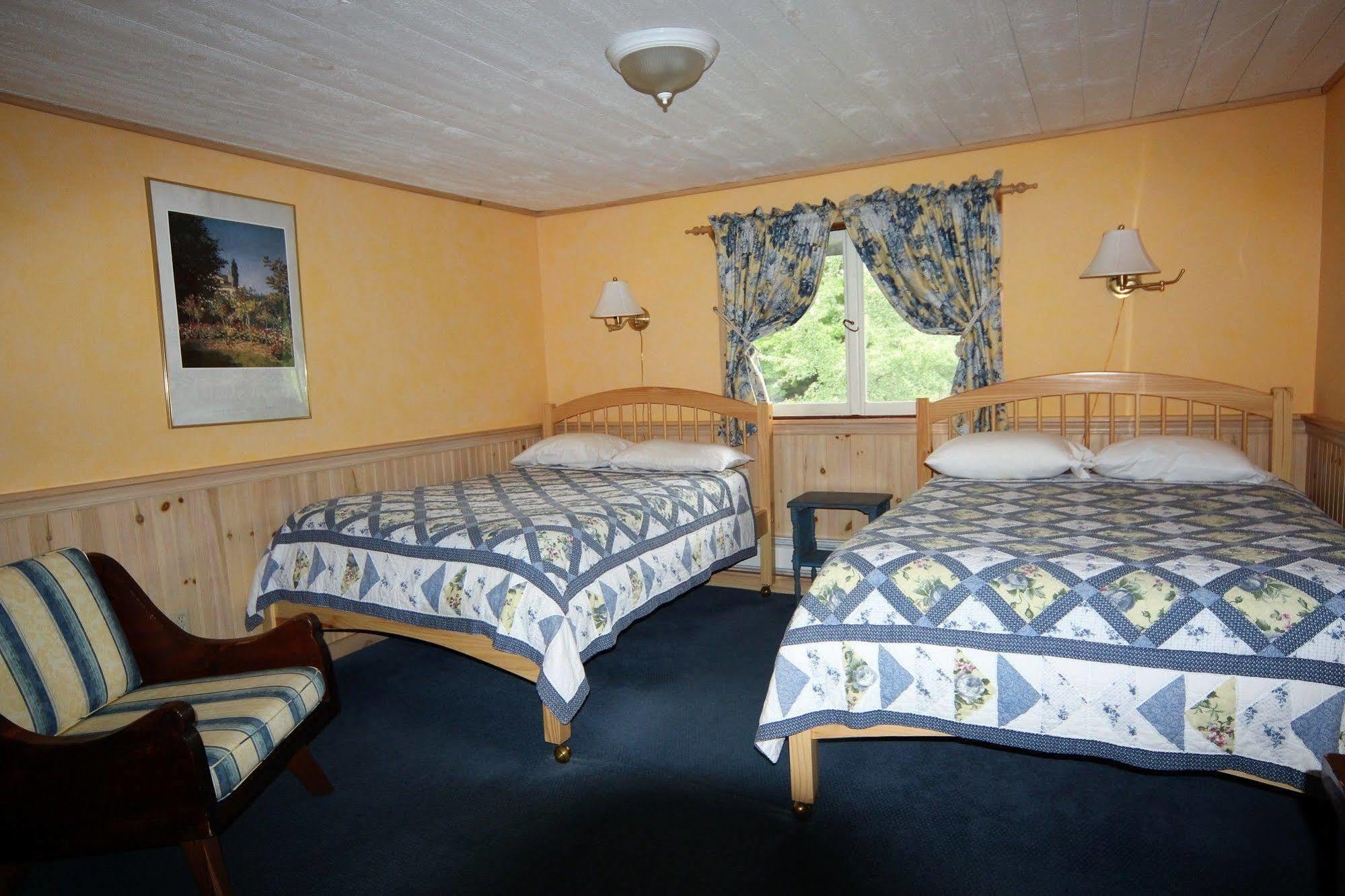 Blue Gentian Lodge At Magic Mountain Londonderry Luaran gambar