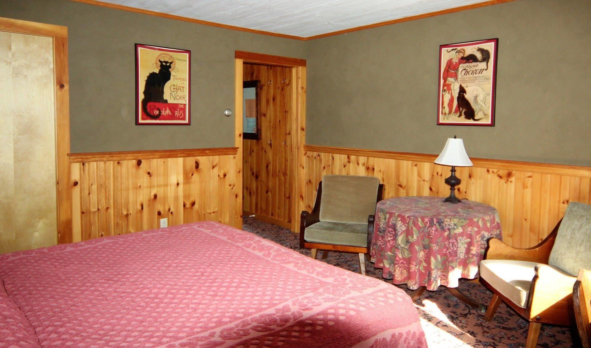 Blue Gentian Lodge At Magic Mountain Londonderry Luaran gambar