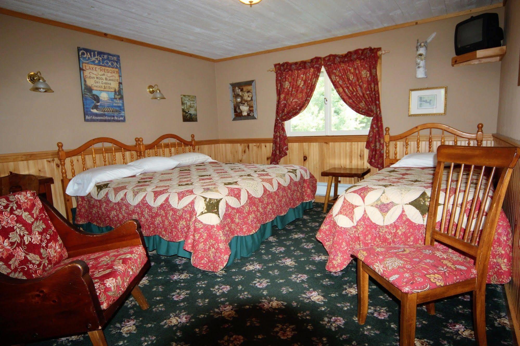 Blue Gentian Lodge At Magic Mountain Londonderry Luaran gambar
