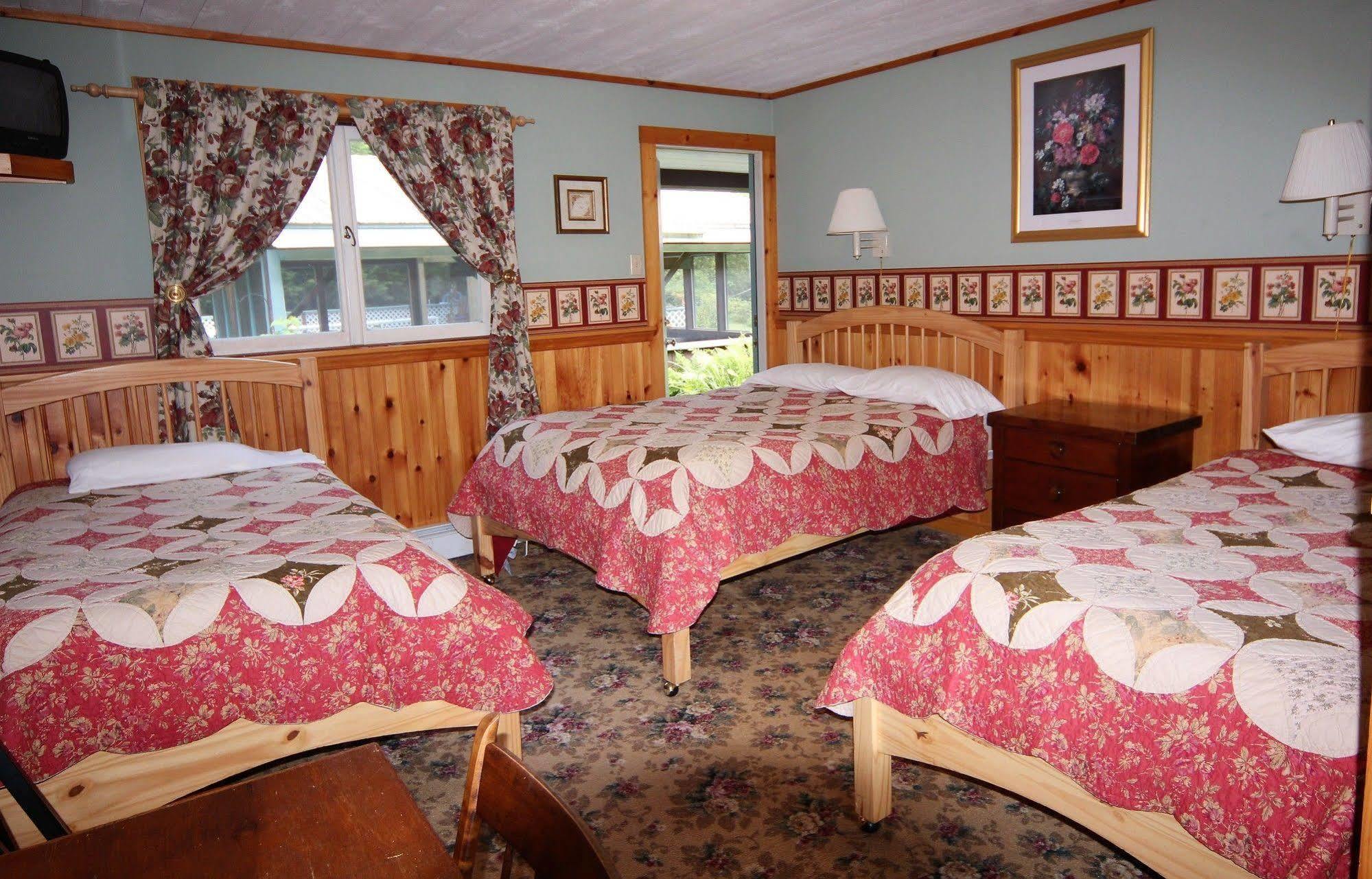Blue Gentian Lodge At Magic Mountain Londonderry Luaran gambar