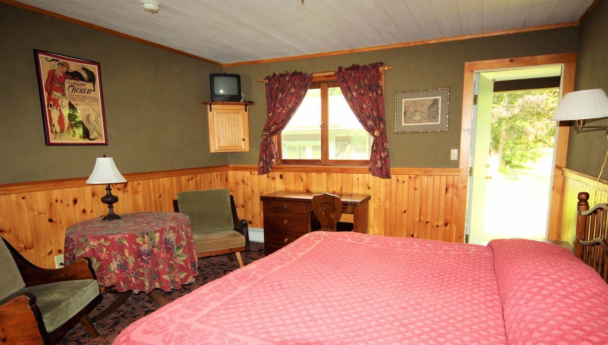 Blue Gentian Lodge At Magic Mountain Londonderry Luaran gambar